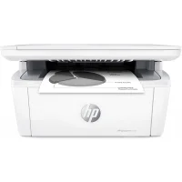 МФУ HP LaserJet M140w 7MD72F фото 1